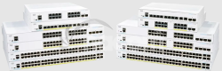 Cisco Business switch CBS350-24XT-EU REMANUFACTUR CBS350-24XT-EU-RF