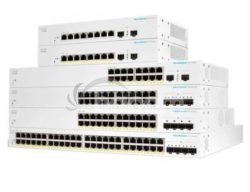 Cisco Bussiness switch CBS220-8FP-E-2G-E CBS220-8FP-E-2G-EU