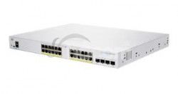 Cisco Bussiness switch CBS350-24P-4X-E CBS350-24P-4X-EU