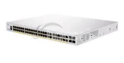 Cisco Business switch CBS350-48FP-4X-EU REMANUFAC CBS350-48FP4XEU-RF