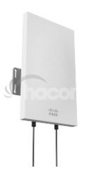 Cisco Meraki 2.4GHz Sector Antenna MA-ANT-23