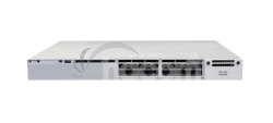 Cisco Meraki C9300-24P-M 24-port GbE PoE+ switch C9300-24P-M