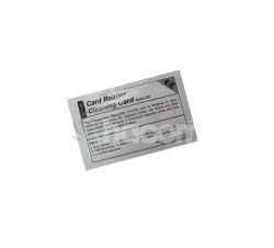 Cleaning card kit (100ks) pre vetky tlaiarne 104531-001
