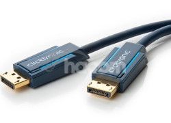 ClickTronic HQ OFC kbel DP 15m CLICK70716