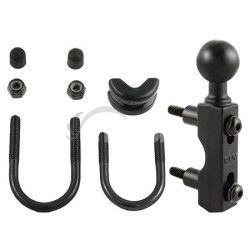 CLUTCH,BRAKE,UBOLT COMBO HANDLEBAR KIT RAM-B-309-7U