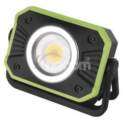 COB LED nabjac pracovn reflektor P4542, 900 lm, 4400 mAh P4542