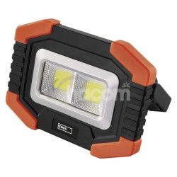 COB LED pracovn svietidlo P4112, 350 lm, 3 AA P4112