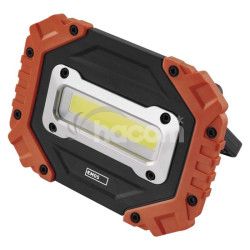 COB LED pracovn svietidlo P4113, 700 lm, 4 AA P4113