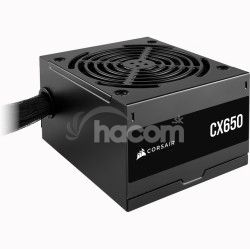 CORSAIR CX650/650W/ATX/80PLUS Bronze CP-9020278-EU