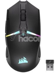 CORSAIR hern bezdrtov my Nightsabtre RGB CH-931B011-EU