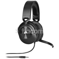 CORSAIR HS55 Stereo Headset Carbon CA-9011260-EU