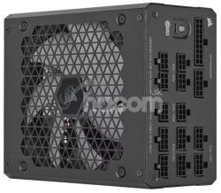 CORSAIR HX1000i/1000W/ATX 3.1/80PLUS Platinum/Modular/Bulk CP-9020259-EU