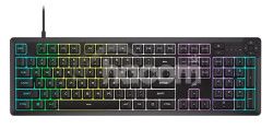 CORSAIR K55 Core RGB, Mechanick, ierna CH-9226C65-NA