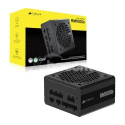 CORSAIR RM1000e PCIe5.1 80+GOLD F.MODULAR ATX3 CP-9020297-EU