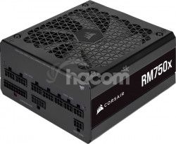 CORSAIR RM750X PSU 750W 80+ Gold CP-9020199-EU