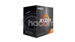 CPU AMD Ryzen 5 5600X 6core (3,7GHz) 100-100000065BOX