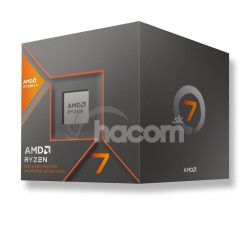 CPU AMD Ryzen 5 8400F 6core (4,7GHz) 100-100001591BOX