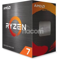 CPU AMD Ryzen 7 5700 8core (3,7 Ghz, AM4) 100-100000743SBX