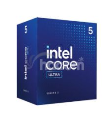 CPU Intel Core Ultra 5225 (LGA1851) BX80768225