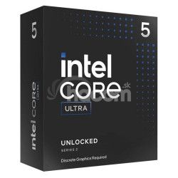 CPU Intel Core Ultra 5 245KF (LGA1851) BX80768245KF