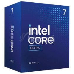 CPU Intel Core Ultra 7265 (LGA1851) BX80768265