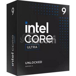 CPU Intel Core Ultra 9 285K (LGA1851) BX80768285K