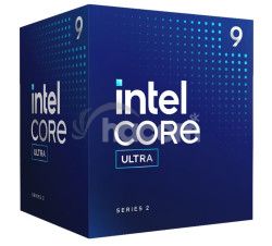 CPU Intel Core Ultra 9285 (LGA1851) BX80768285