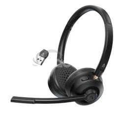 Creative Labs Headset Chat Wireless 51EF1290AA000
