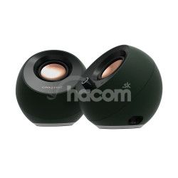 Creative Labs Pebble Pro, Black 51MF1710AA000