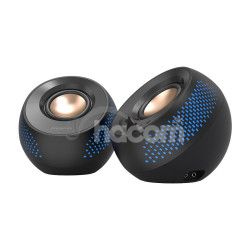 Creative Labs Pebble X 51MF1715AA000