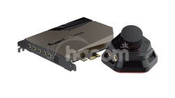 Creative Labs Sound Blaster AE-7 DAC intern� zvukov� karta 70SB180000000