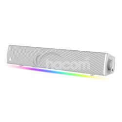 Creative Labs Soundbar GS3/Biela/24W 51MF8465AA002