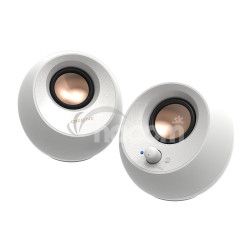 Creative Labs Speakers Pebble V3 white 51MF1700AA002