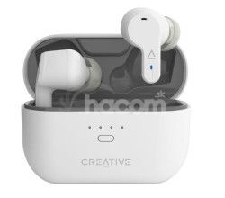 Creative Labs Zen Air Pre biele 51EF1090AA000