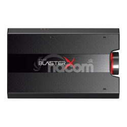 CREATIVE Sound Blaster X G5 70SB170000000