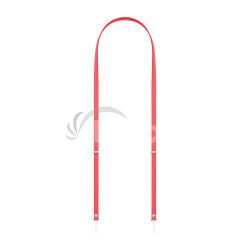 Crossbody Strap - Bright Guava MHYX4ZM/A