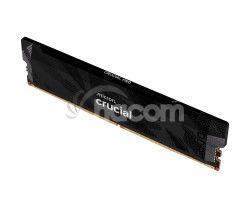 Crucial Pre OC/DDR5/16/6400MHz/CL32/1x16GB/Black CP16G64C32U5B