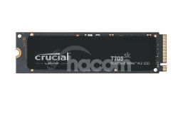 Crucial T705 2TB PCIe Gen5 NVMe M.2 SSD CT2000T705SSD3