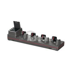 CT37 - booted charging base, no power cord CT37-5CB-UVB-BAT-0