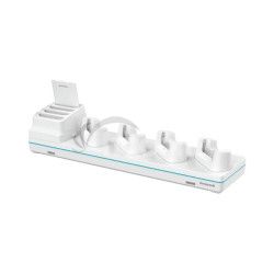 CT37 - no booted charging base, no power cord, HC CT37-5CB-UVN-HC0