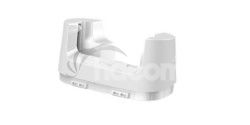 CT37 - universal cup, white, HC CT37-UCP-NHC