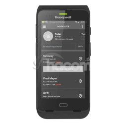 CT40 - Android7, WWAN, GMS, 2GB, Metal CT40-L1N-1NC11BE