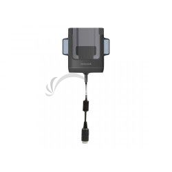 CT40 Booted or non Booted vehicle dock CT40-VD-CNV