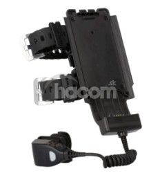 CT40 WEARABLE SET, vrtane CT40 Holder, tethered ring scanner and arm band CT40-WS-KIT