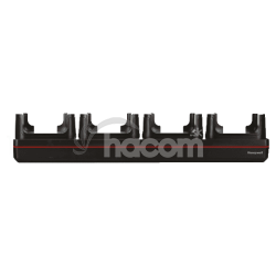 CT40XP Non-Boothed 4 bay net base, KIT CT40-NB-UVN-0