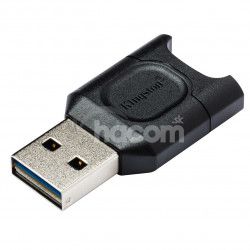 taka Kingston MobileLite Plus USB 3.1 SDHC / SDXC UHS-II MLP