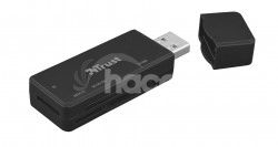 taka TRUST Nanga USB 3.1 Cardreader 21935