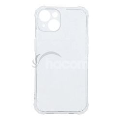 Cu-be AntiShock TPU puzdro iPhone 16 Transparent 8595680416781