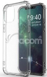 Cu-be AntiShock TPU puzdro Xiaomi Redmi 13C Transparent 8595680415999