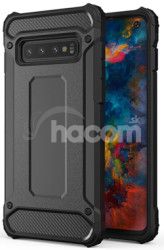 Cu-Be Armor Carbon pouzdro Redmi 12 Black 8595680416101